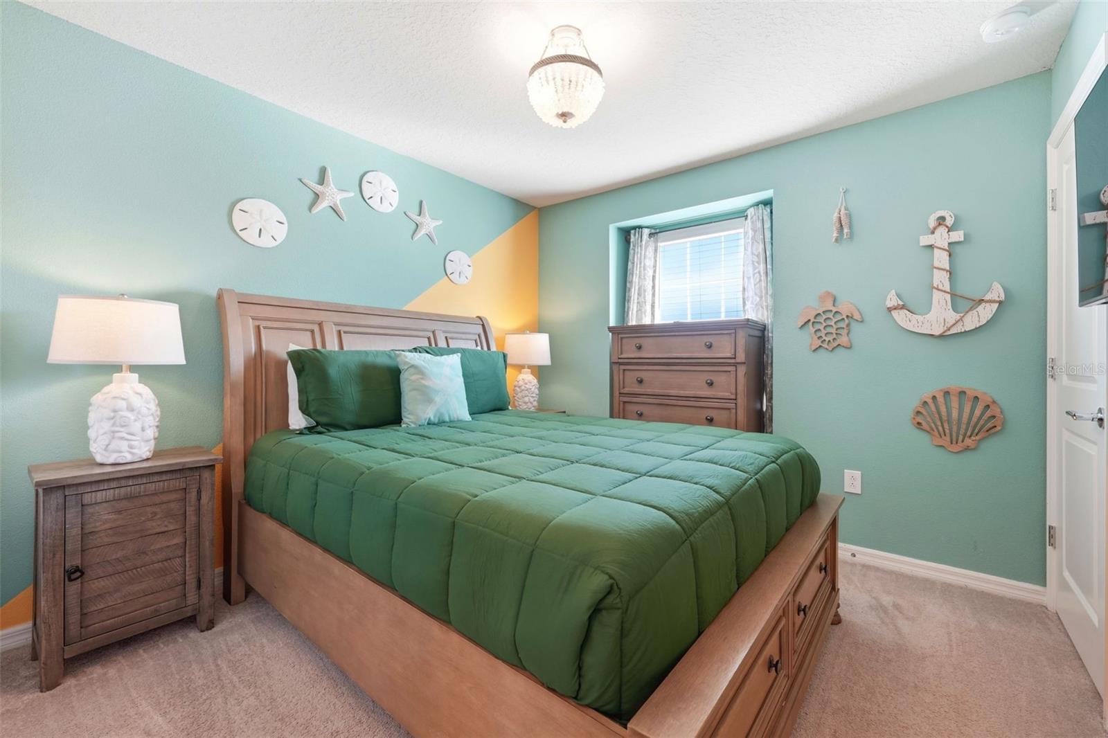 WINDSOR ISLAND RESIDENCE - Residential