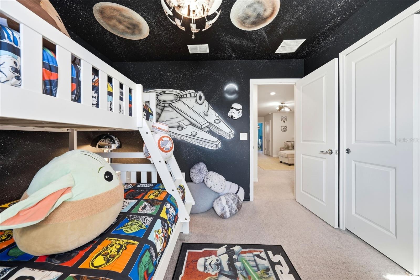 WINDSOR ISLAND RESIDENCE - Residential