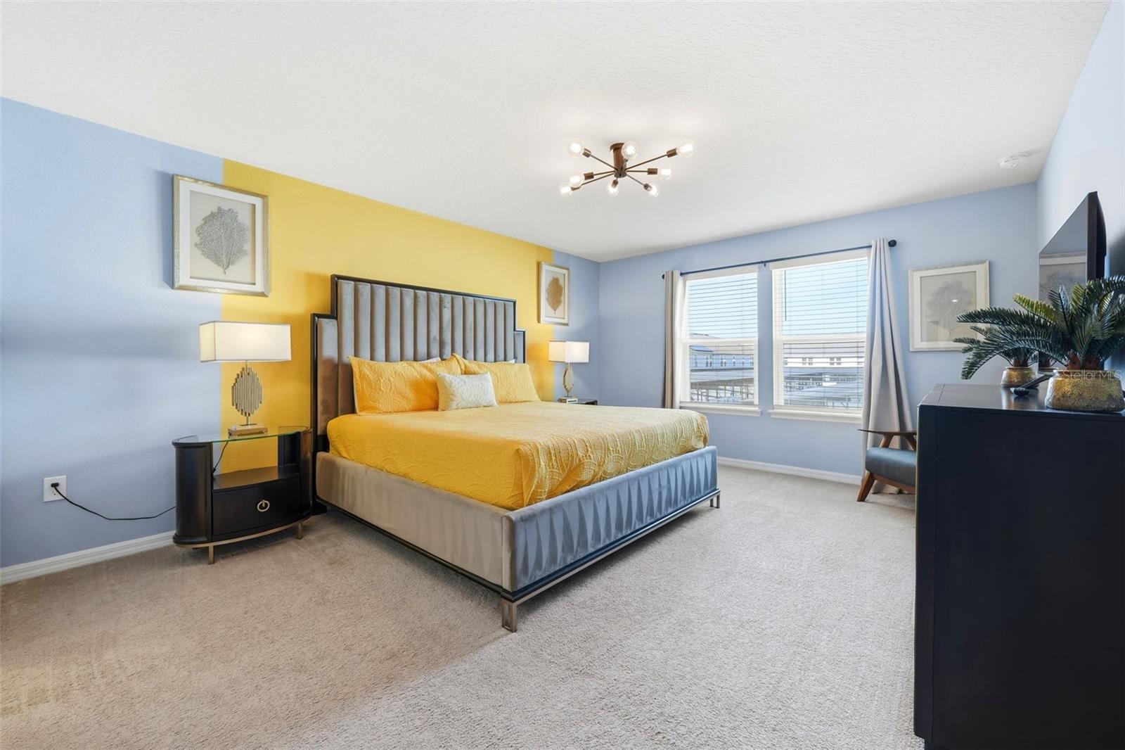 WINDSOR ISLAND RESIDENCE - Residential