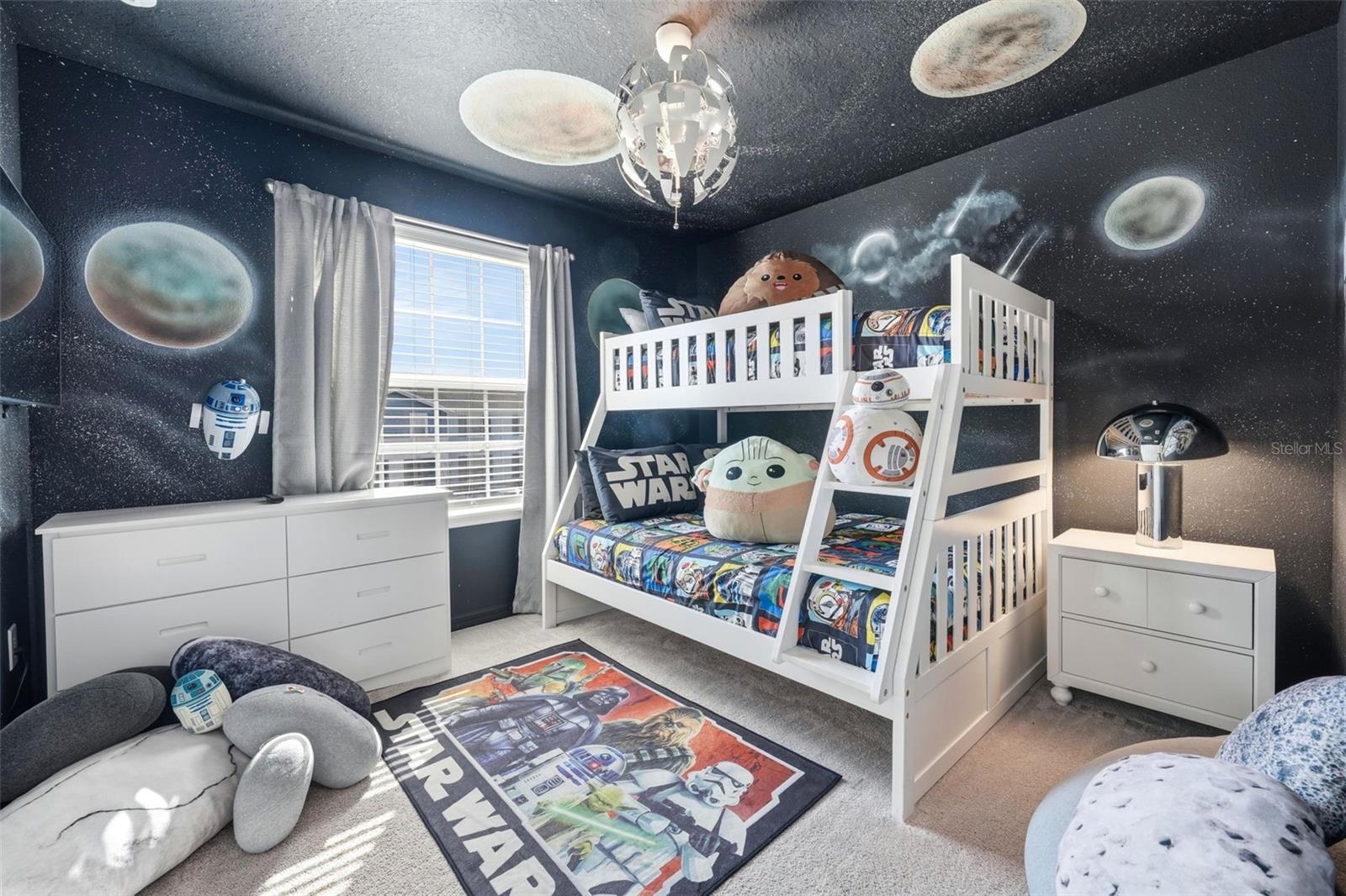 WINDSOR ISLAND RESIDENCE - Residential