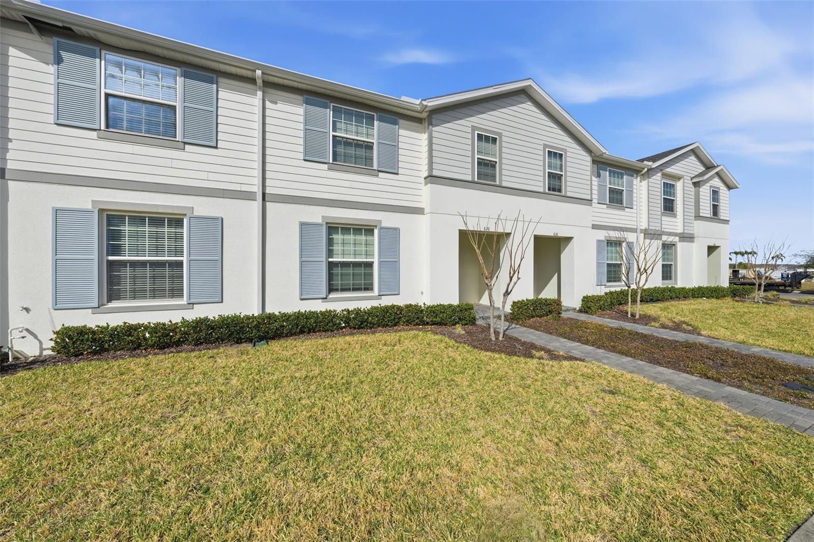 WINDSOR ISLAND RESIDENCE - Residential