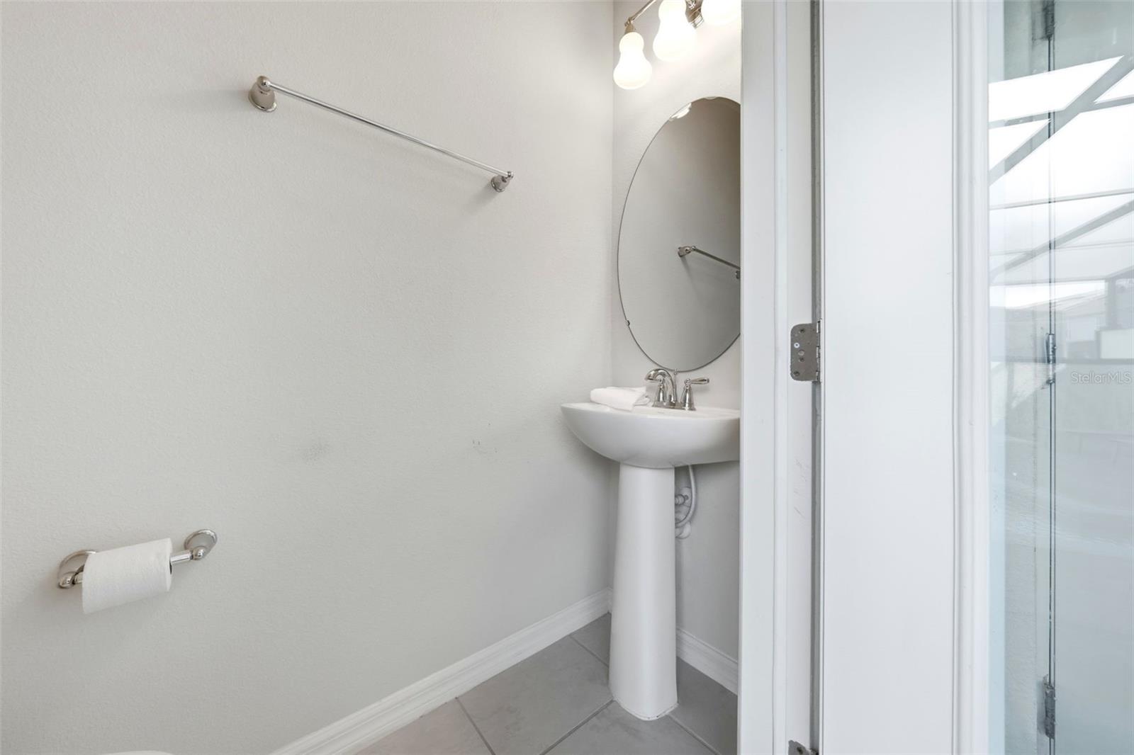 WINDSOR ISLAND RESIDENCE - Residential