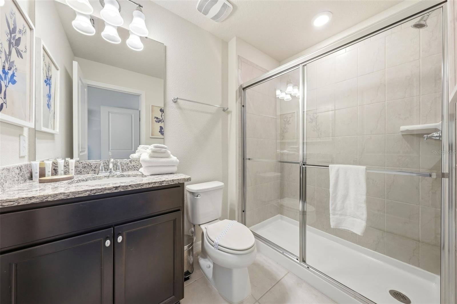 WINDSOR ISLAND RESIDENCE - Residential