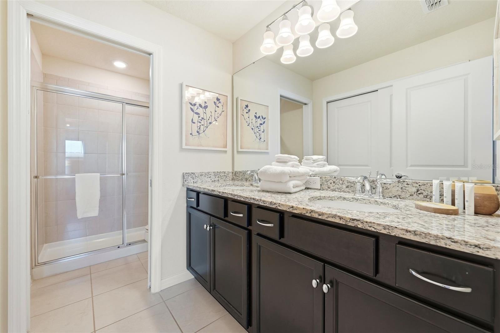 WINDSOR ISLAND RESIDENCE - Residential