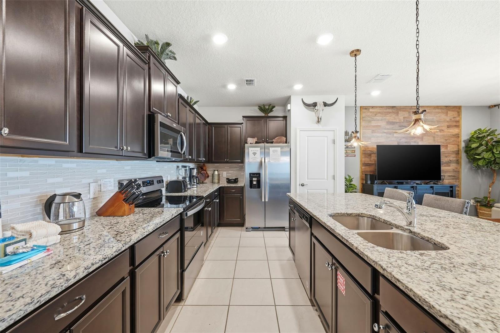 WINDSOR ISLAND RESIDENCE - Residential