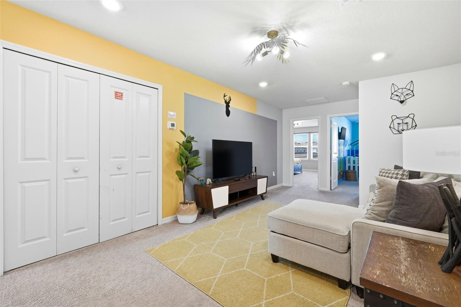 WINDSOR ISLAND RESIDENCE - Residential