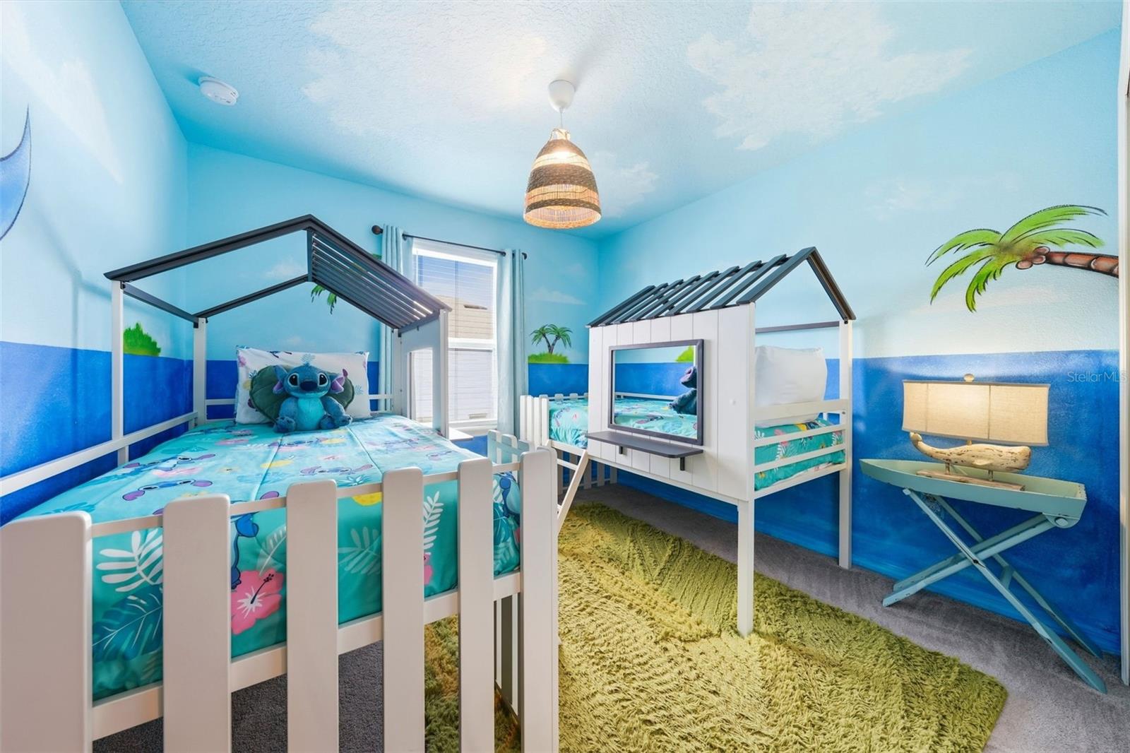 WINDSOR ISLAND RESIDENCE - Residential