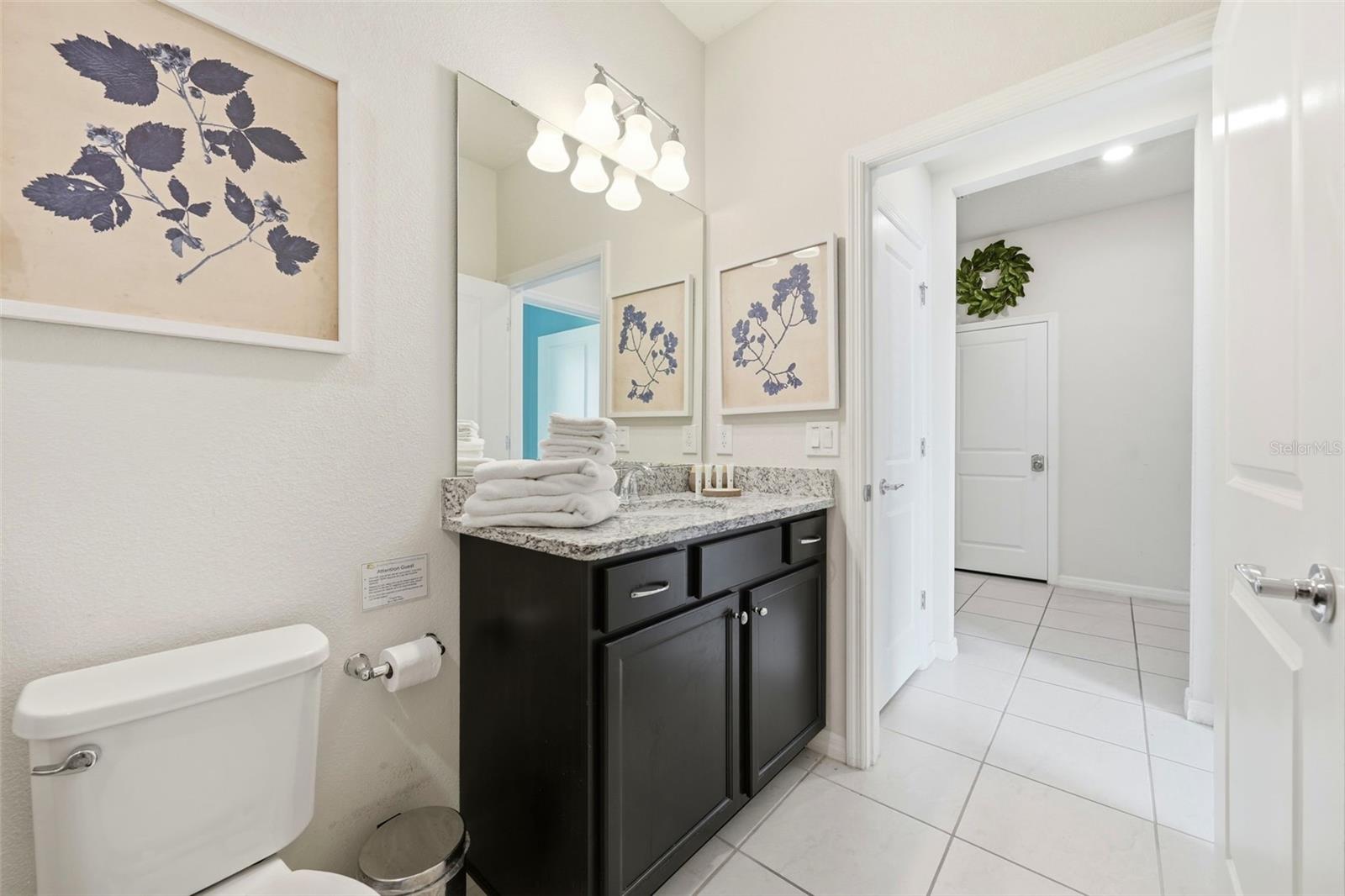 WINDSOR ISLAND RESIDENCE - Residential