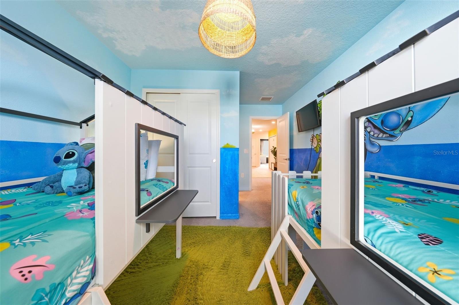 WINDSOR ISLAND RESIDENCE - Residential