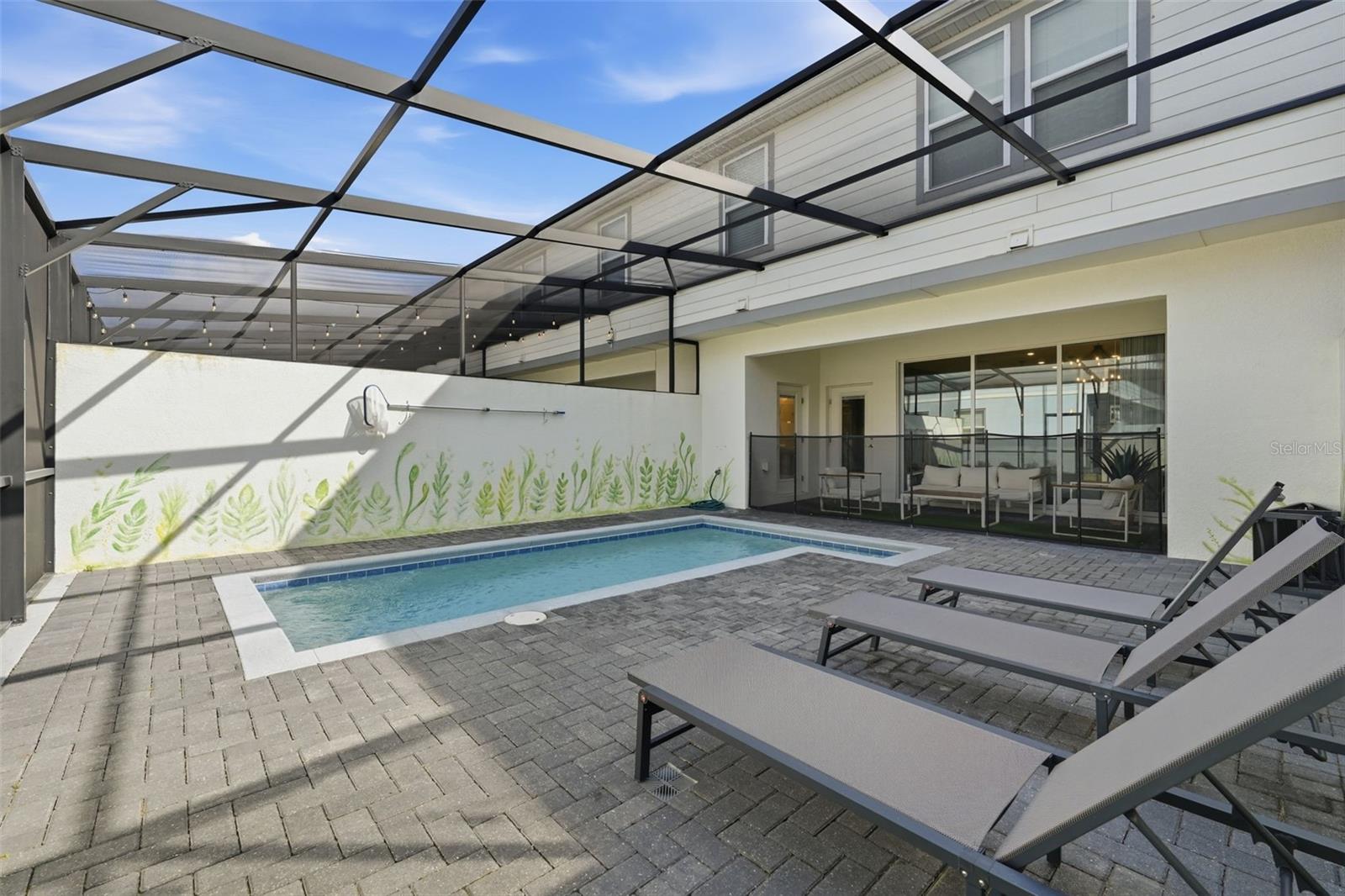 WINDSOR ISLAND RESIDENCE - Residential