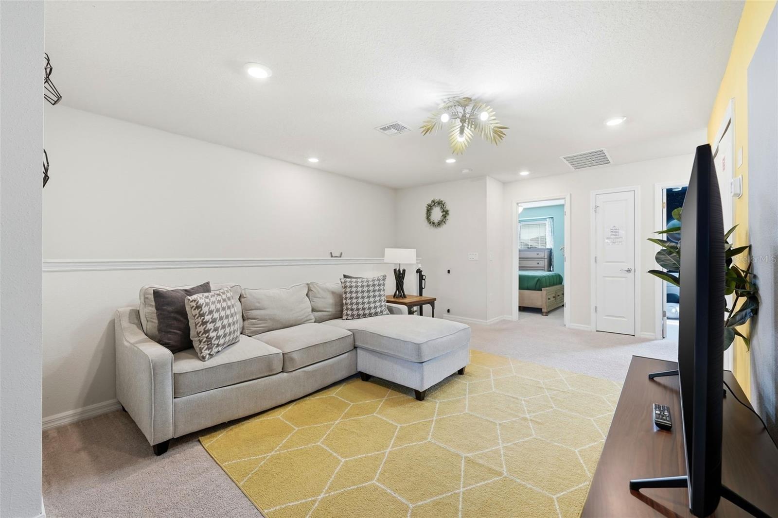 WINDSOR ISLAND RESIDENCE - Residential