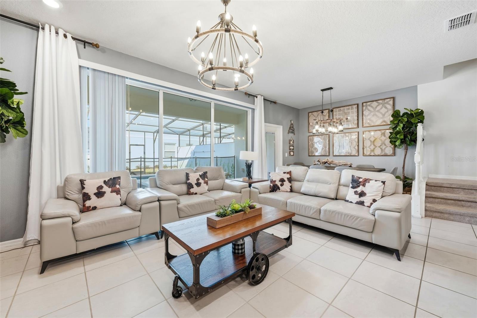 WINDSOR ISLAND RESIDENCE - Residential