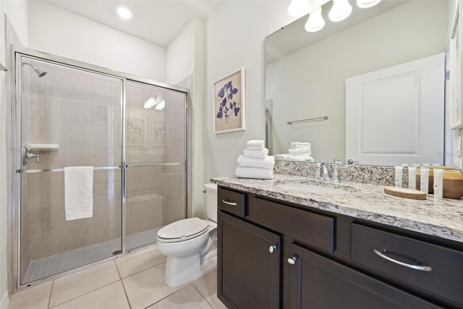 WINDSOR ISLAND RESIDENCE - Residential