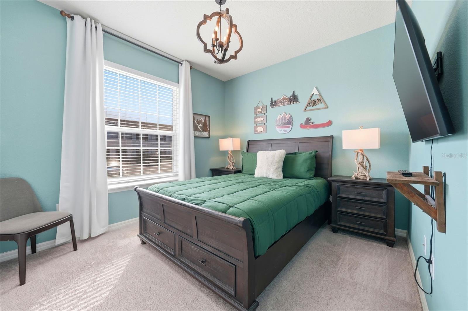 WINDSOR ISLAND RESIDENCE - Residential