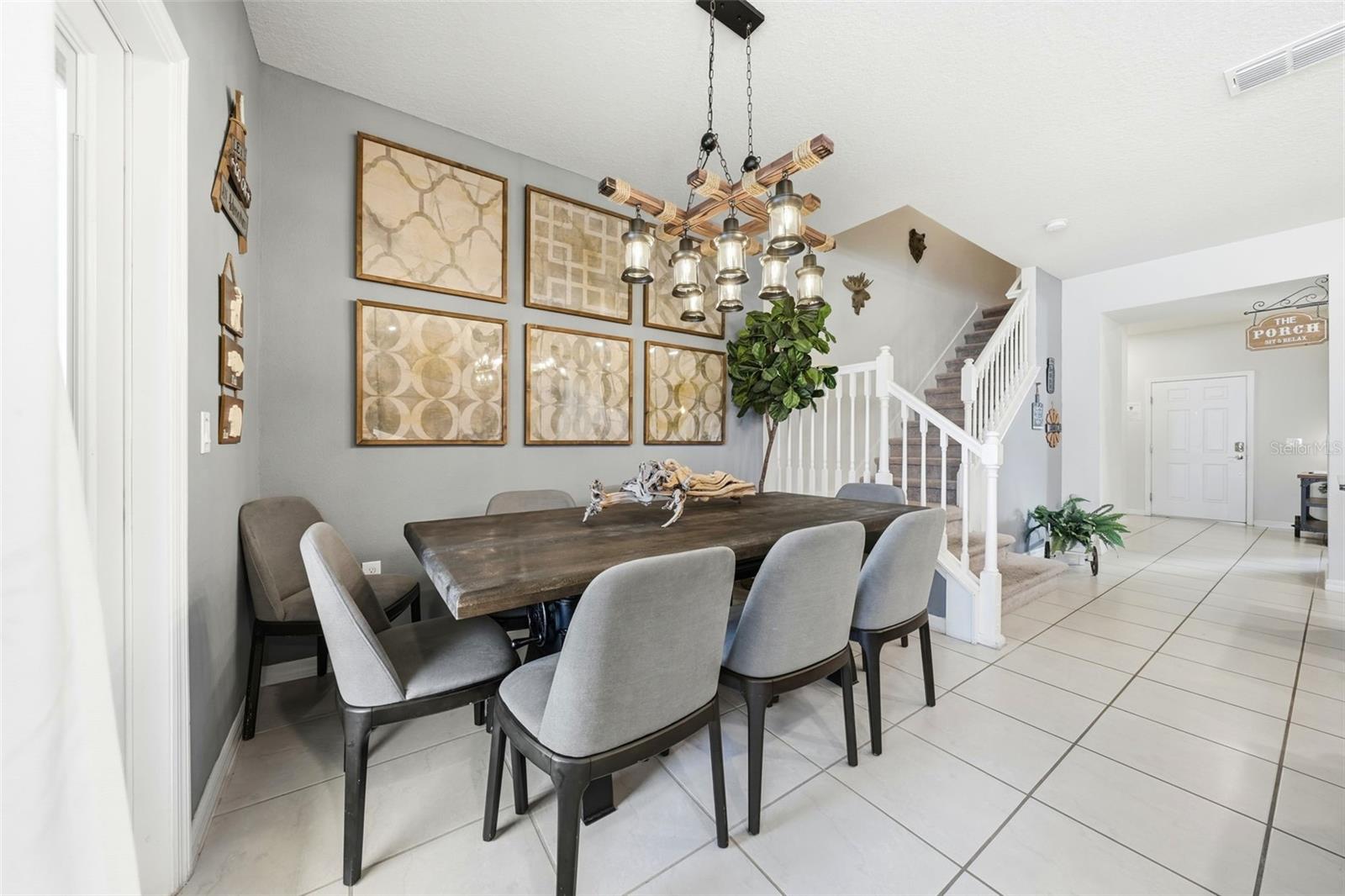 WINDSOR ISLAND RESIDENCE - Residential