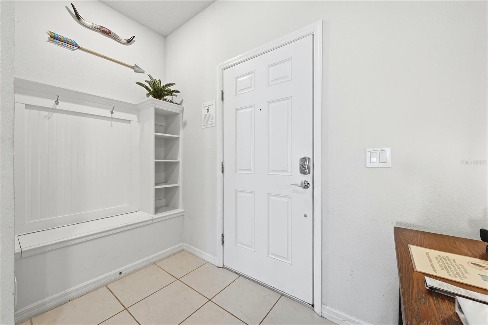 WINDSOR ISLAND RESIDENCE - Residential