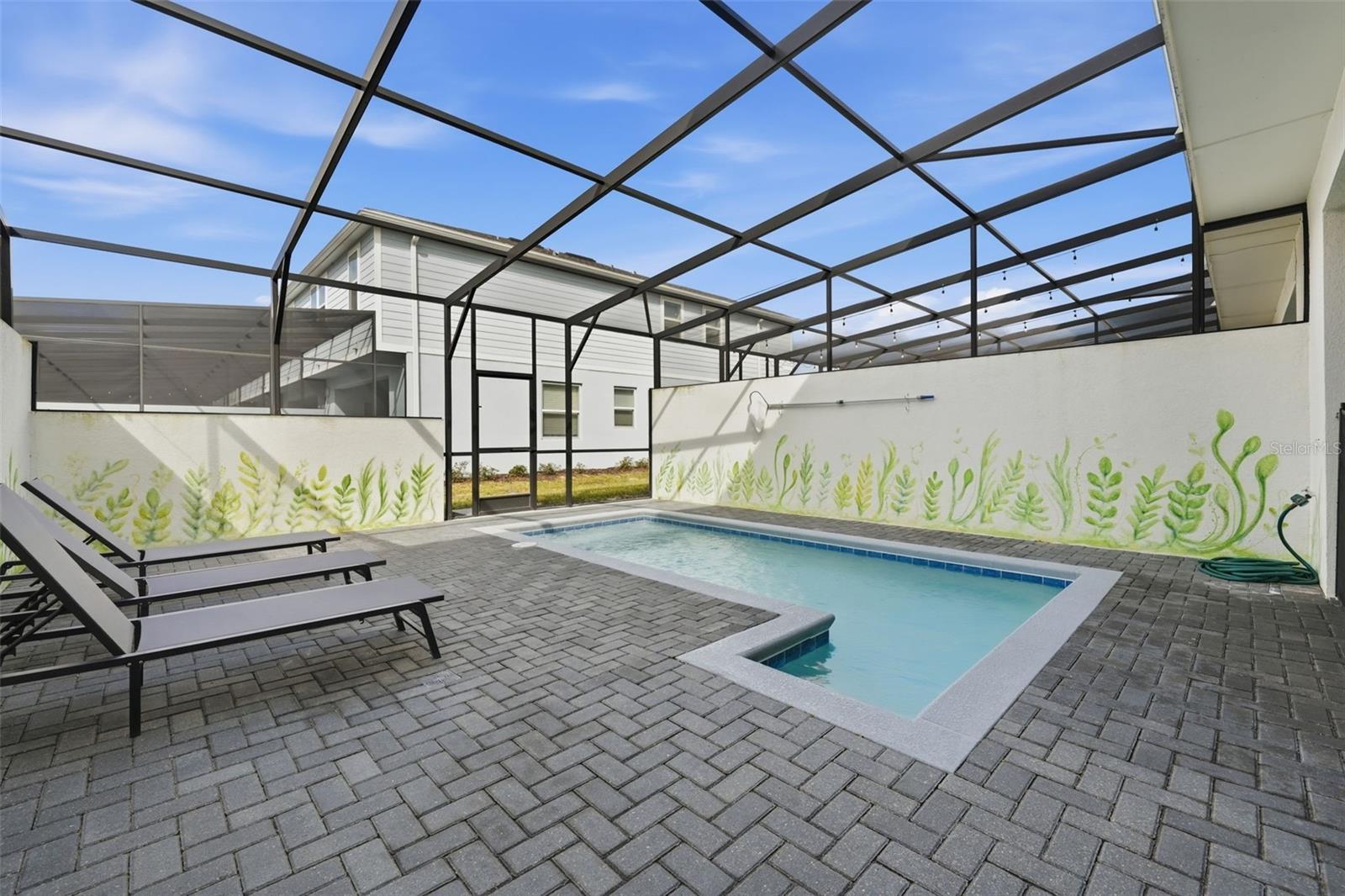 WINDSOR ISLAND RESIDENCE - Residential