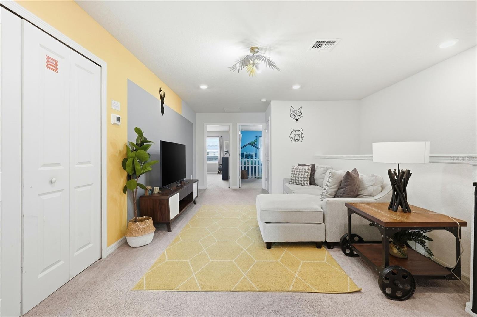 WINDSOR ISLAND RESIDENCE - Residential