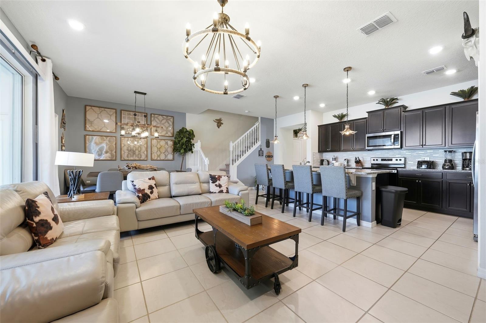 WINDSOR ISLAND RESIDENCE - Residential