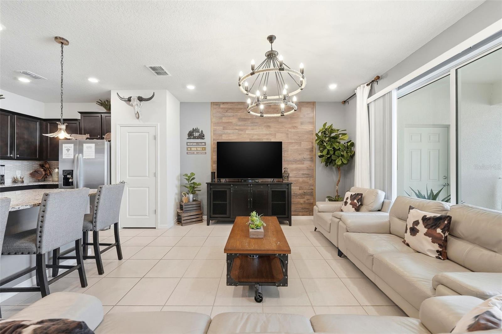 WINDSOR ISLAND RESIDENCE - Residential