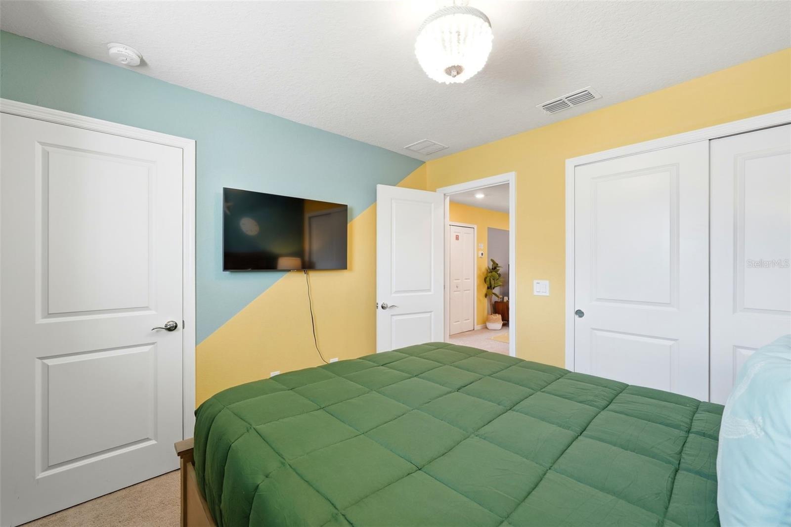 WINDSOR ISLAND RESIDENCE - Residential