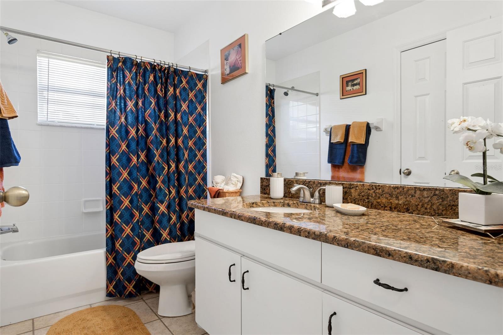 MEADOW POINTE - Residential