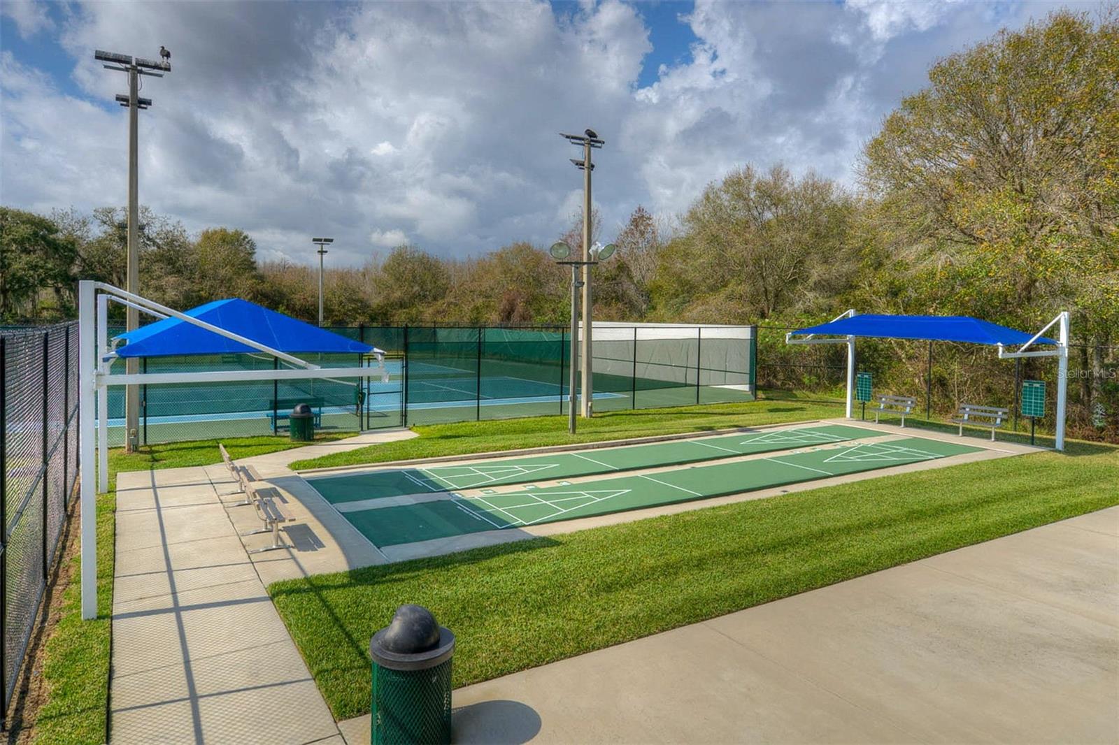 MEADOW POINTE - Residential