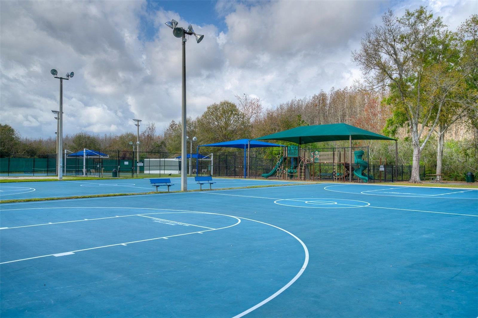 MEADOW POINTE - Residential