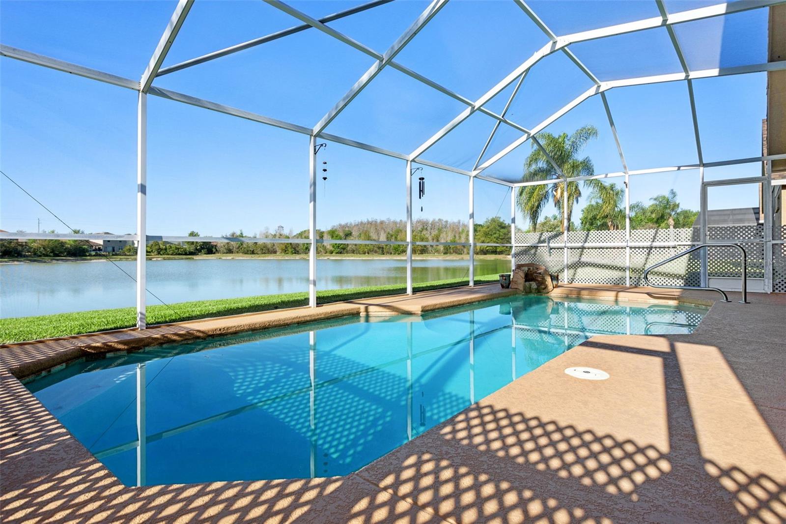 MEADOW POINTE - Residential