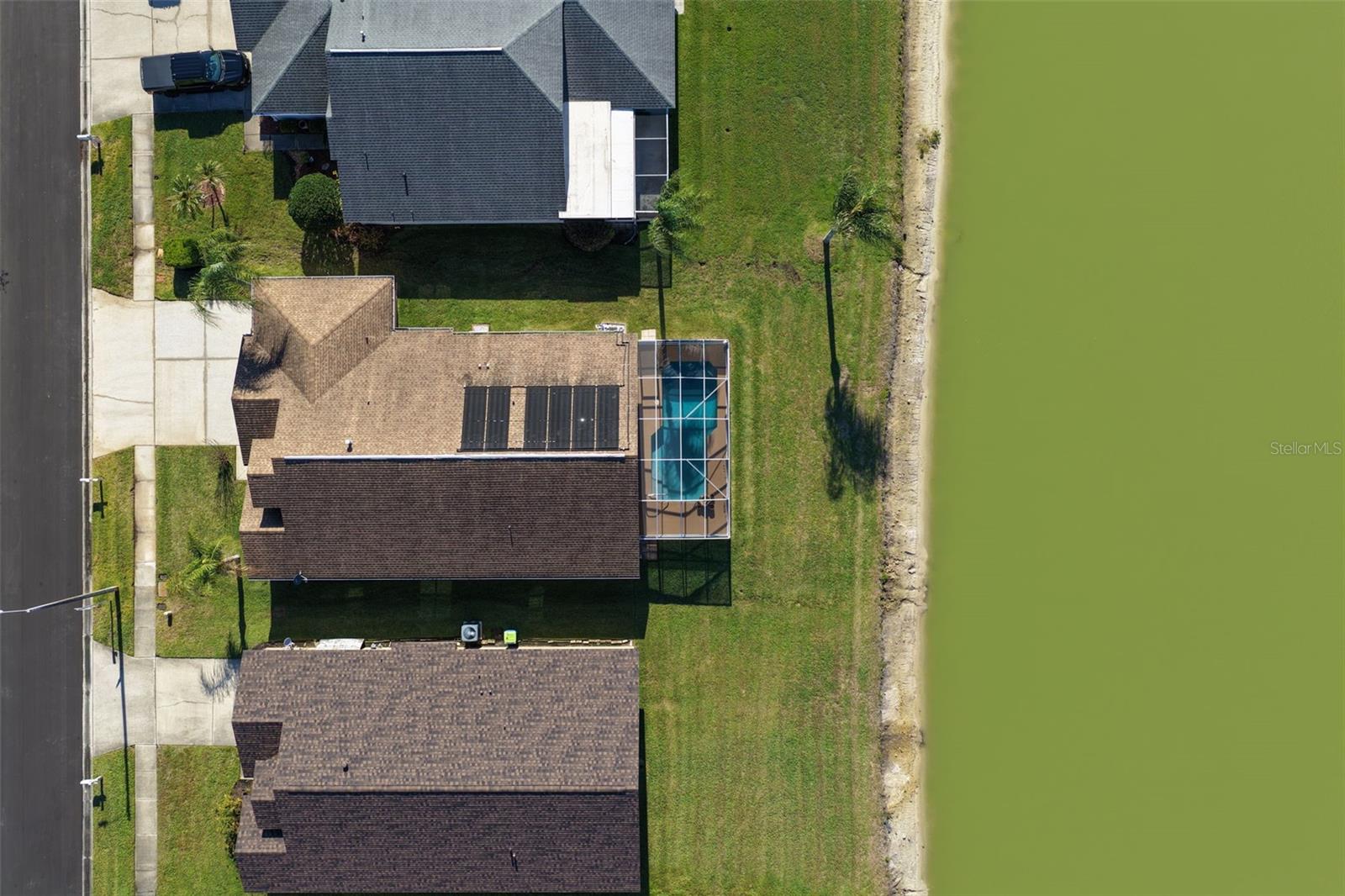 MEADOW POINTE - Residential