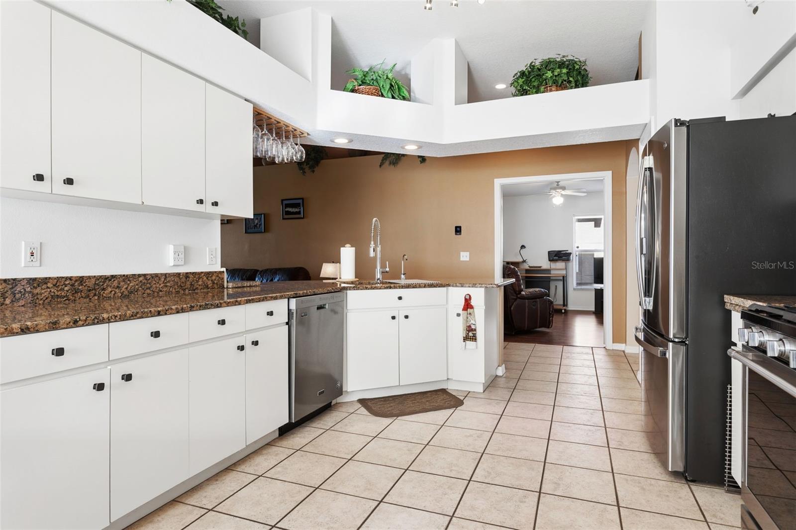 MEADOW POINTE - Residential