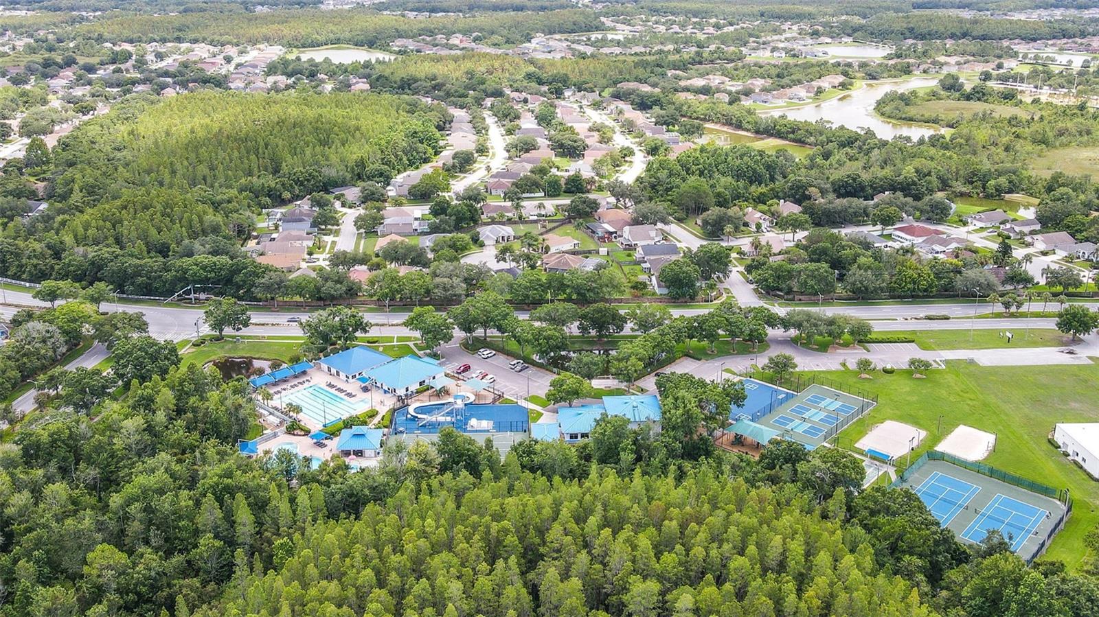 MEADOW POINTE - Residential