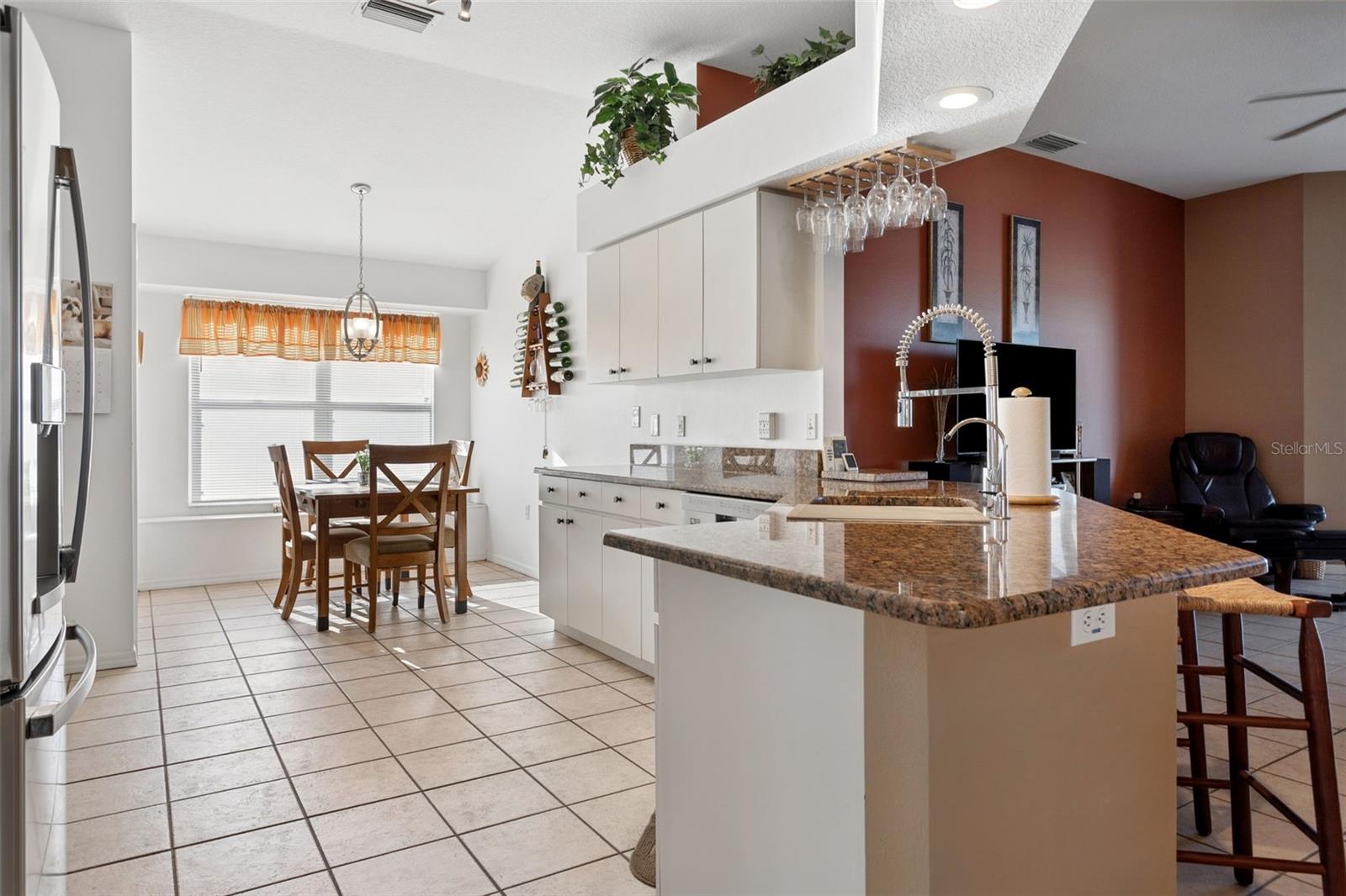 MEADOW POINTE - Residential