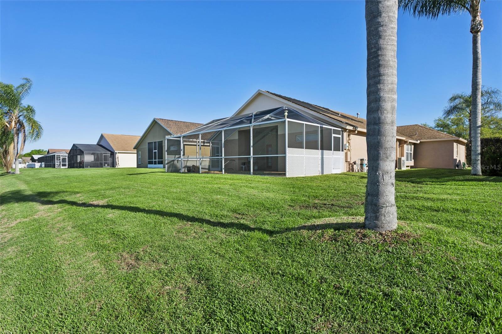 MEADOW POINTE - Residential