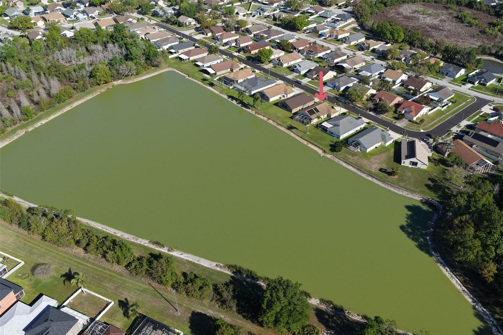 MEADOW POINTE - Residential