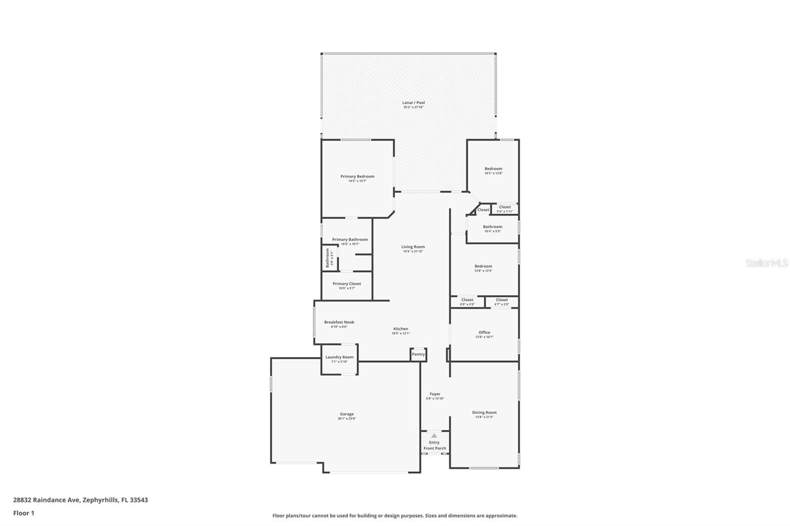 MEADOW POINTE - Residential