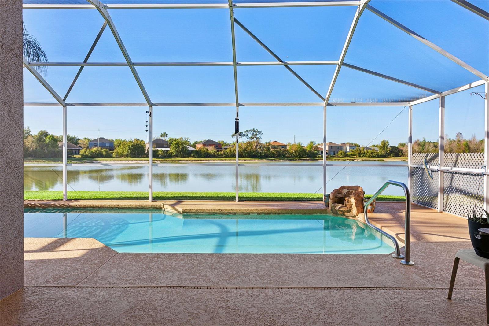 MEADOW POINTE - Residential