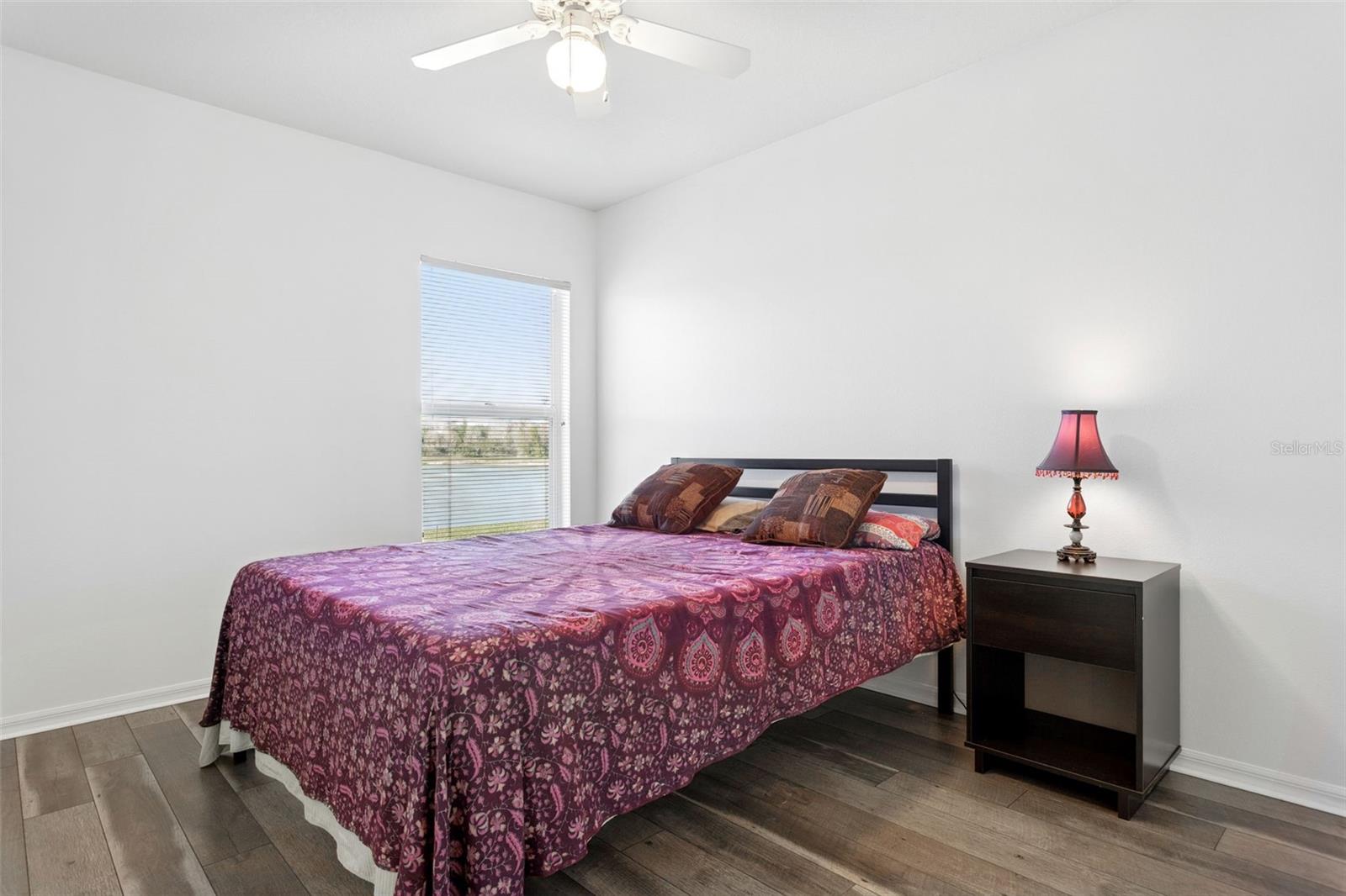 MEADOW POINTE - Residential