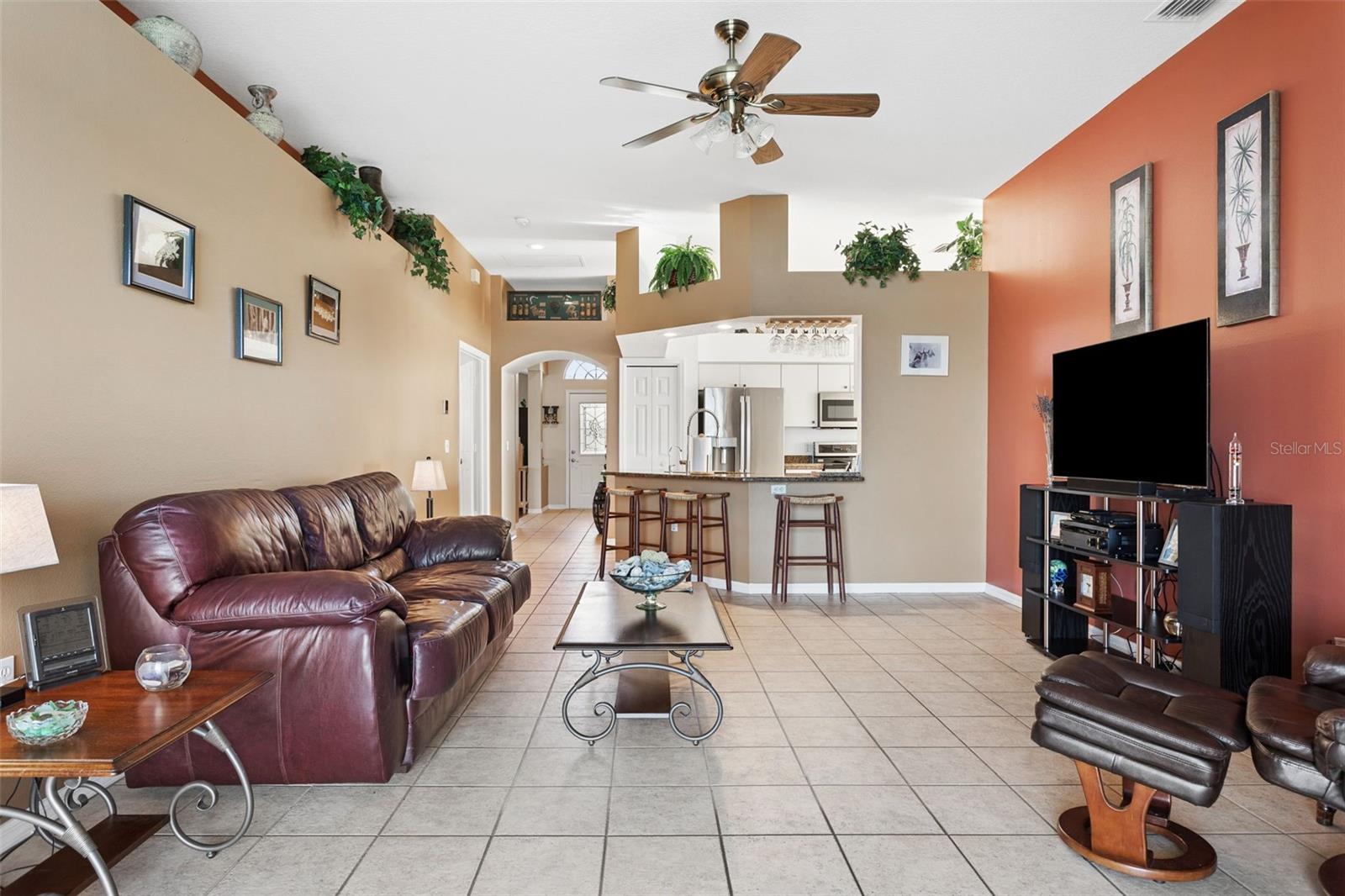 MEADOW POINTE - Residential