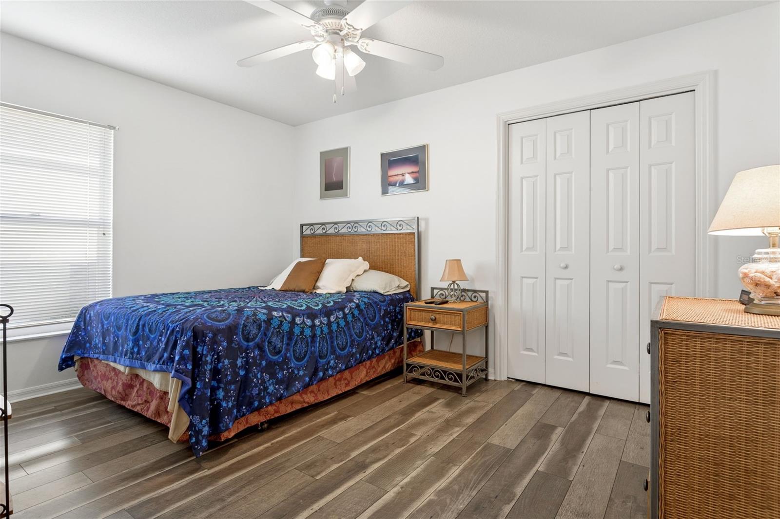 MEADOW POINTE - Residential