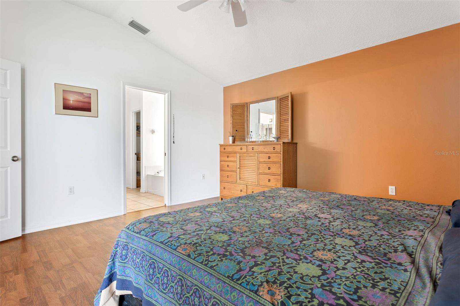 MEADOW POINTE - Residential