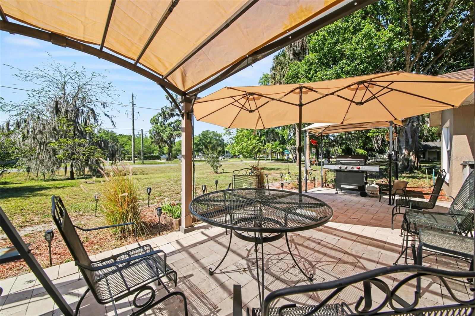 OAKLAND SHORES - Residential