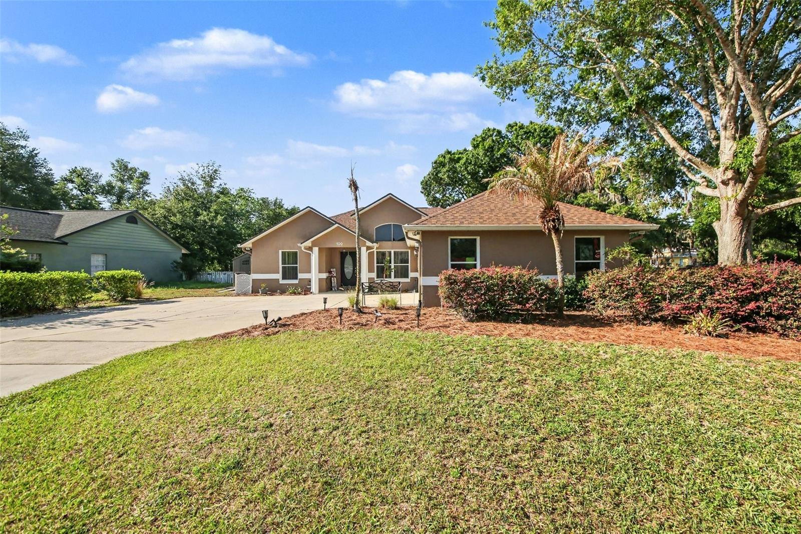 100 MATHER SMITH DRIVE