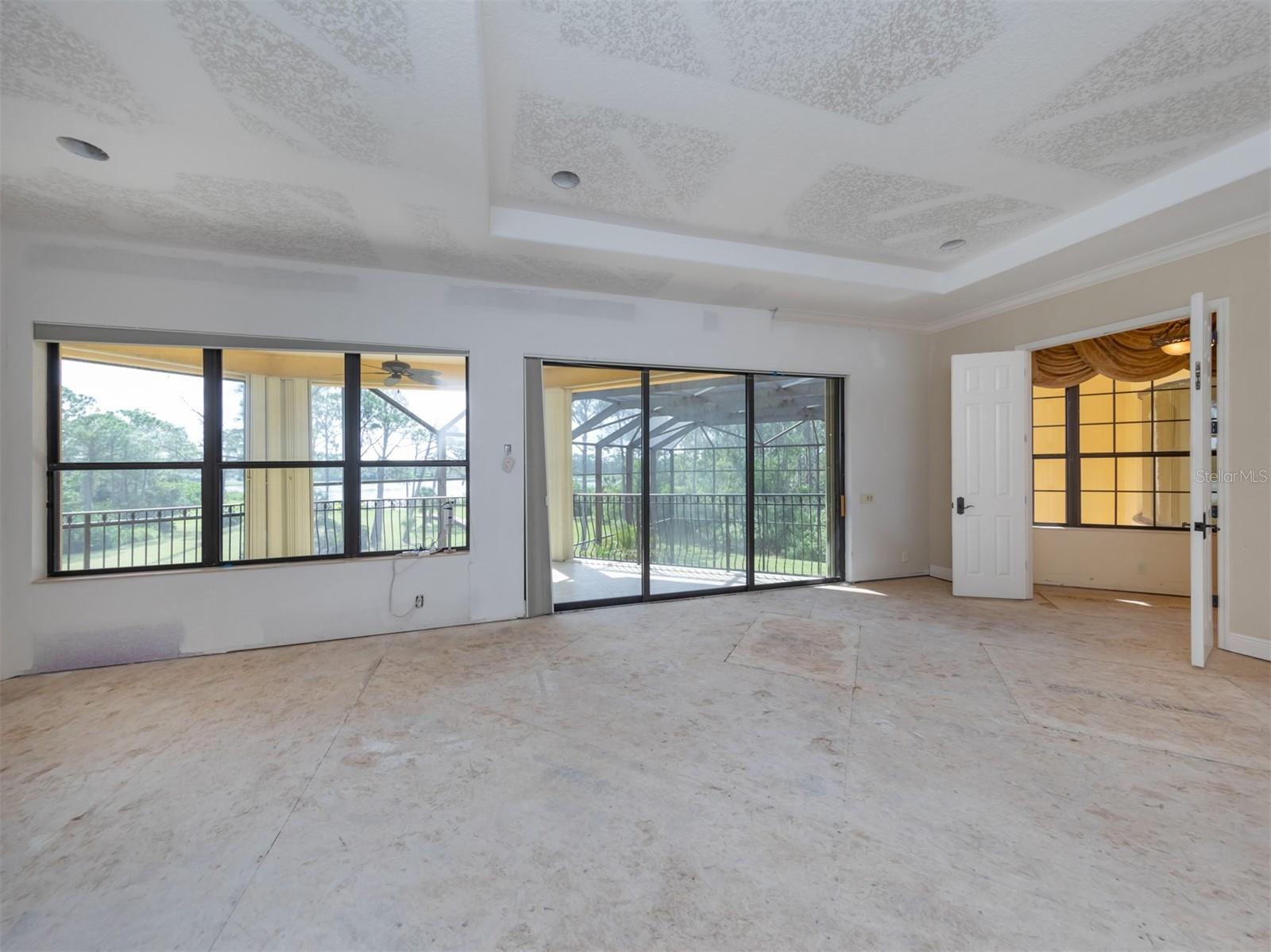 LAKE GERALDINE - Residential