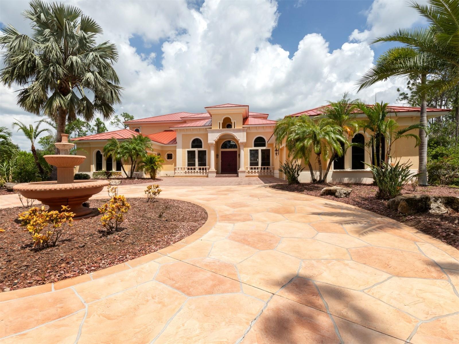 LAKE GERALDINE - Residential