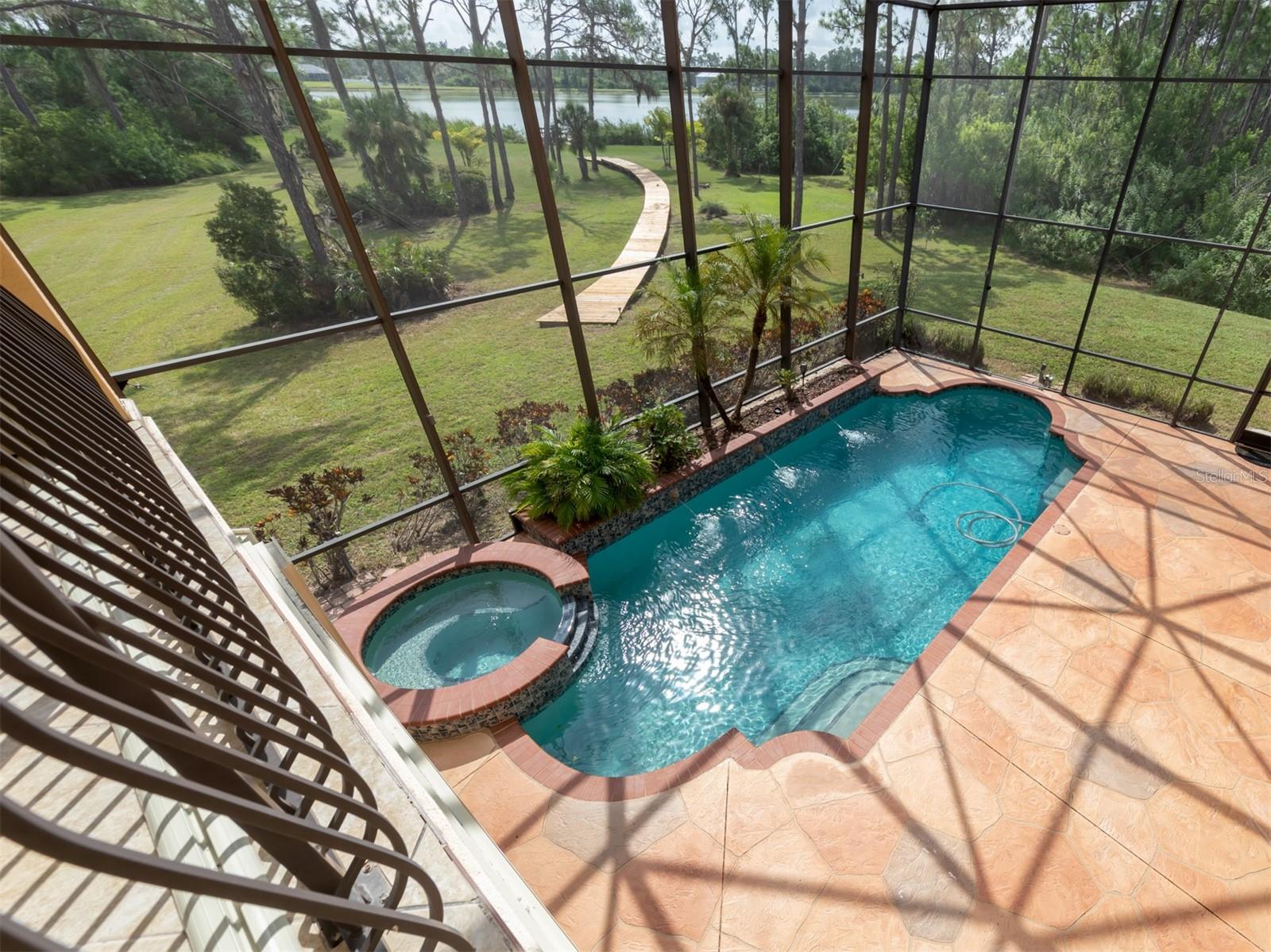 LAKE GERALDINE - Residential