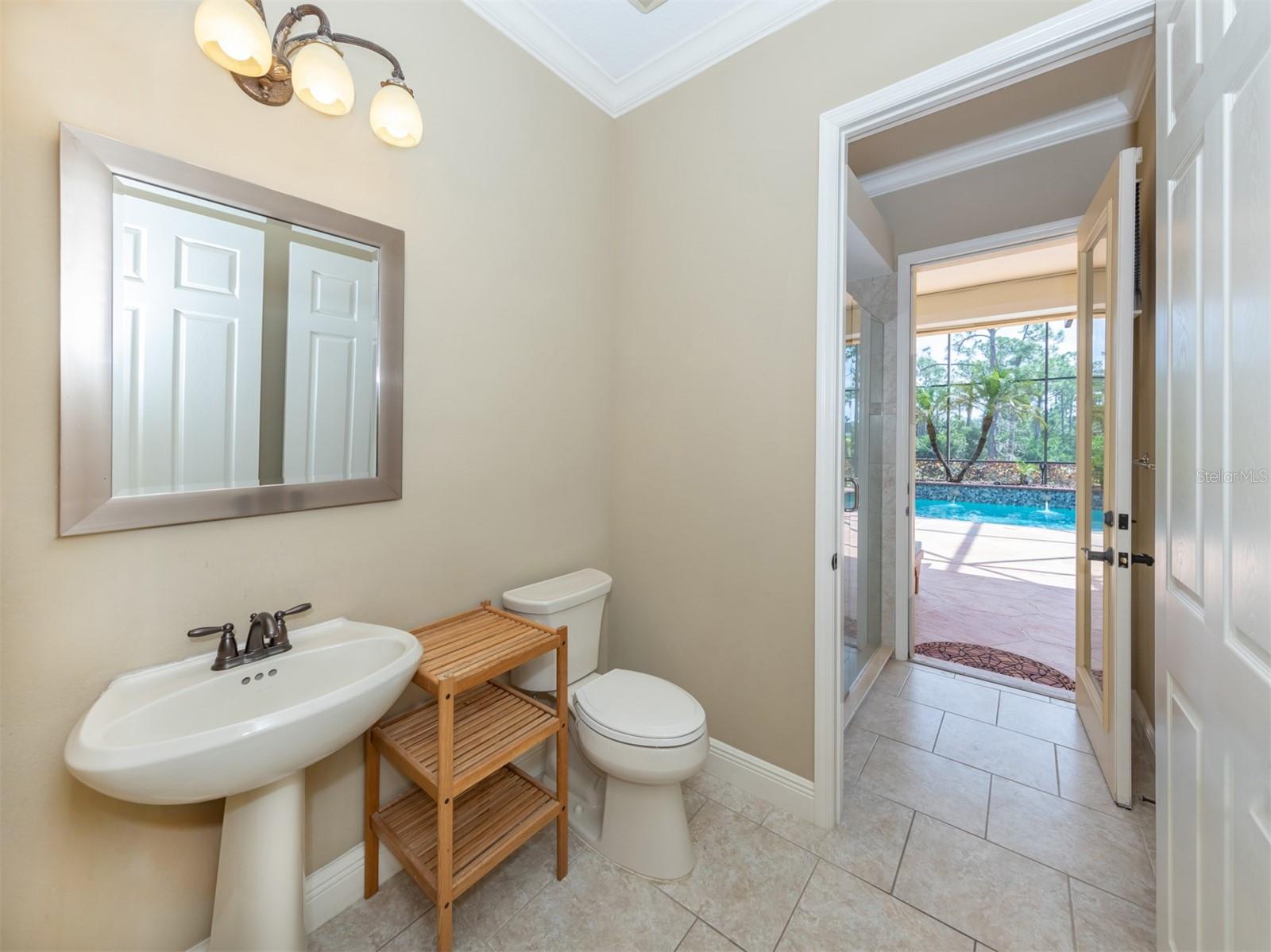 LAKE GERALDINE - Residential