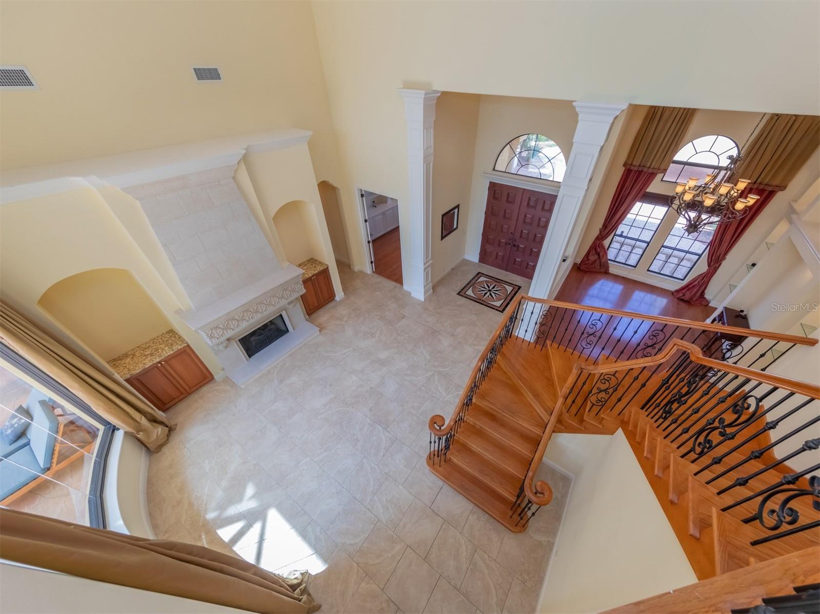 LAKE GERALDINE - Residential