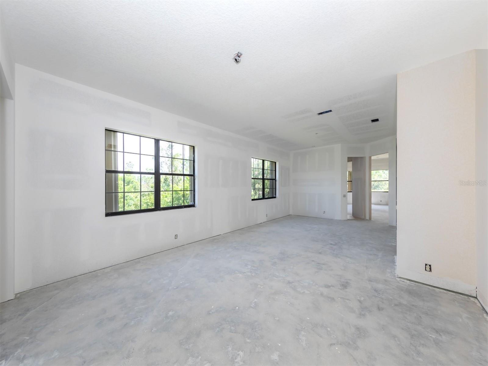 LAKE GERALDINE - Residential