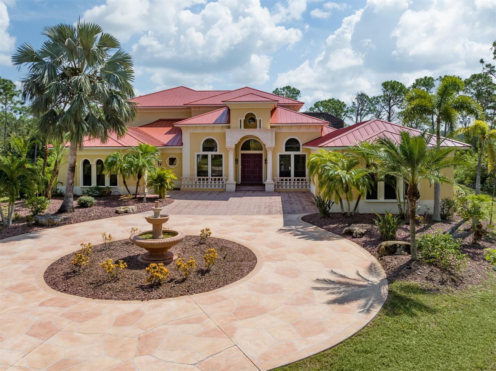 LAKE GERALDINE - Residential